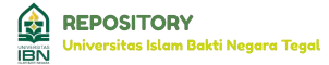 Repository Universitas Islam Bakti Negara Tegal